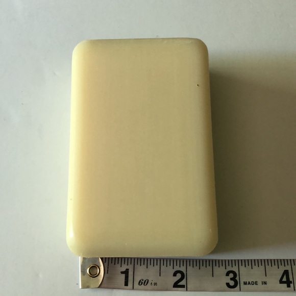 Olivia Care Savon Green Tree Soap NEW - Picture 9 of 13